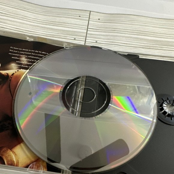 GLORIA ESTEFAN Greatest Hits by Estefan, Gloria (CD, 2015) - Picture 5 of 7